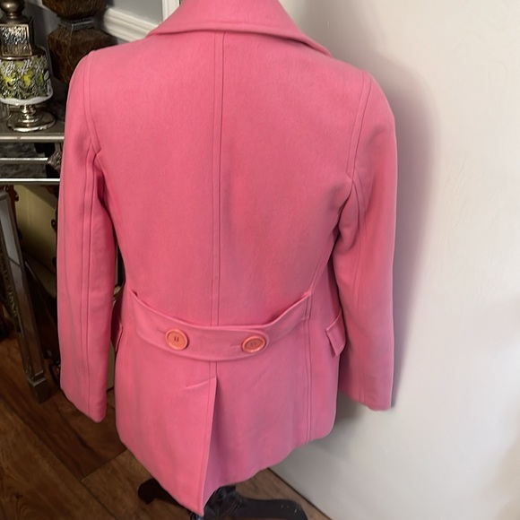 Coat - Picture 5 of 10